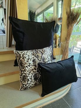 Foto Kissen