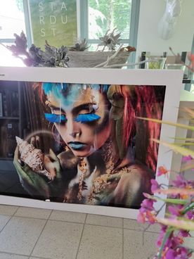 Foto Wandbild